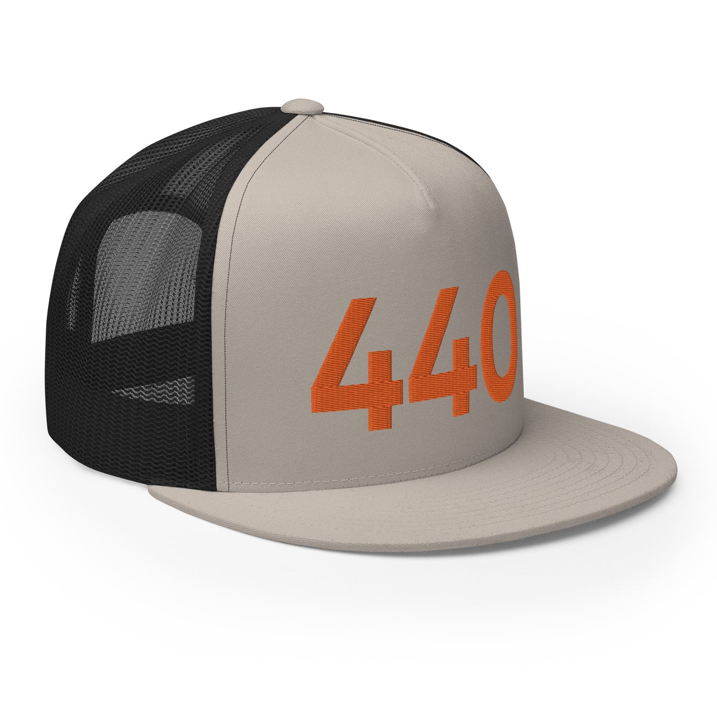 440 Cleveland Proud Trucker Hat