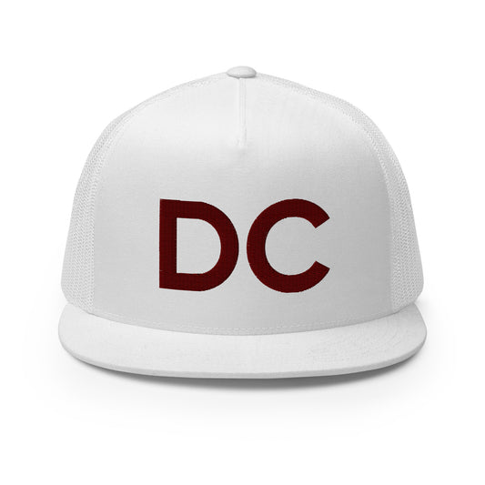 DC Nation Trucker Hat