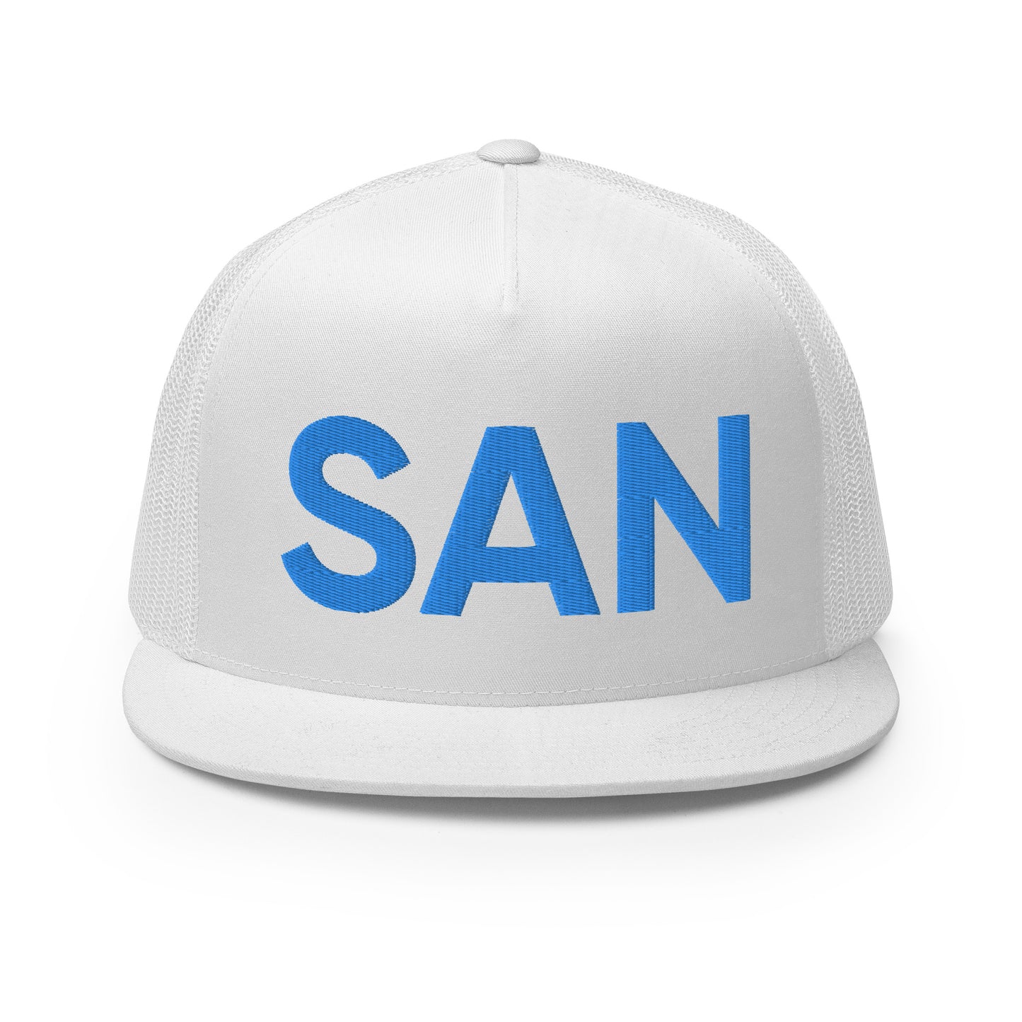 SAN San Diego Strong Trucker Hat