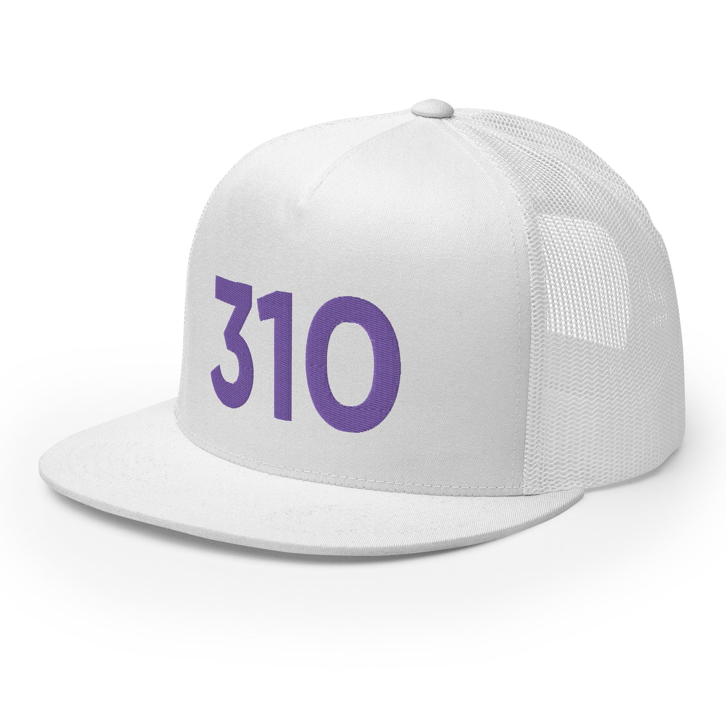 310 LA Trucker Hat