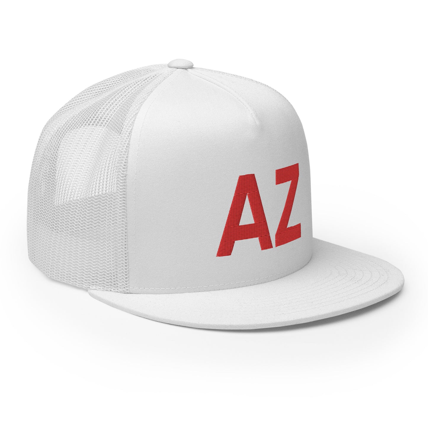 AZ Arizona Strong Trucker Hat
