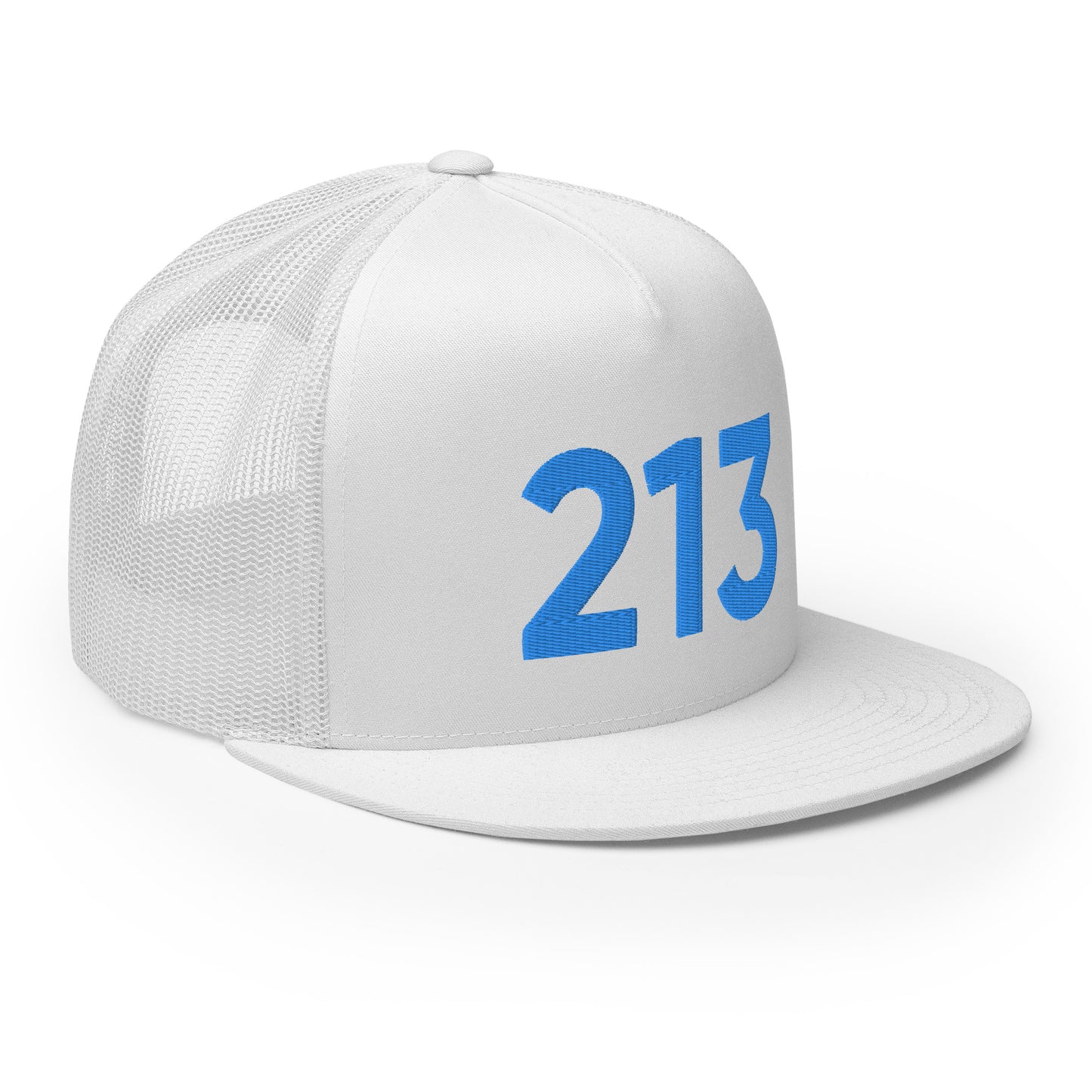 213 LAC Trucker Hat
