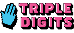 TRIPLE DIGITS