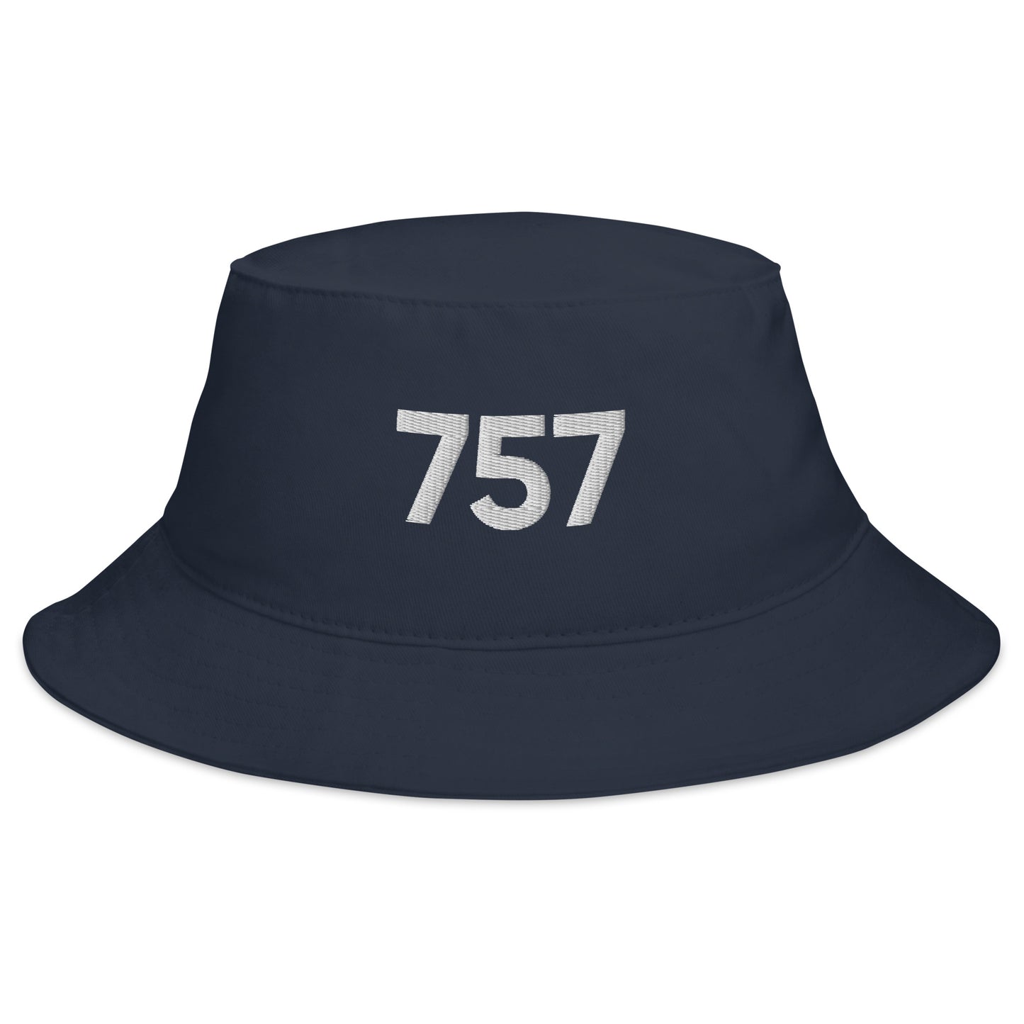 757 VB Bucket Hat