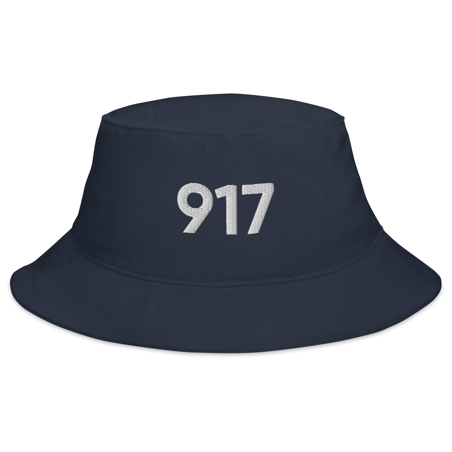 917 Brooklyn Bucket Hat