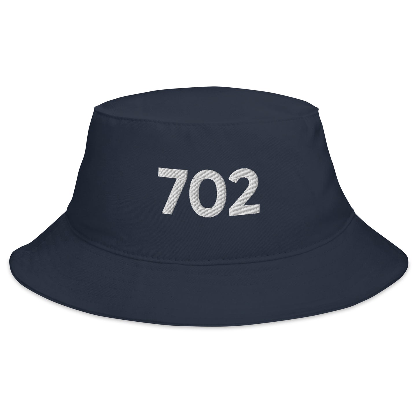 702 Las Vegas Bucket Hat