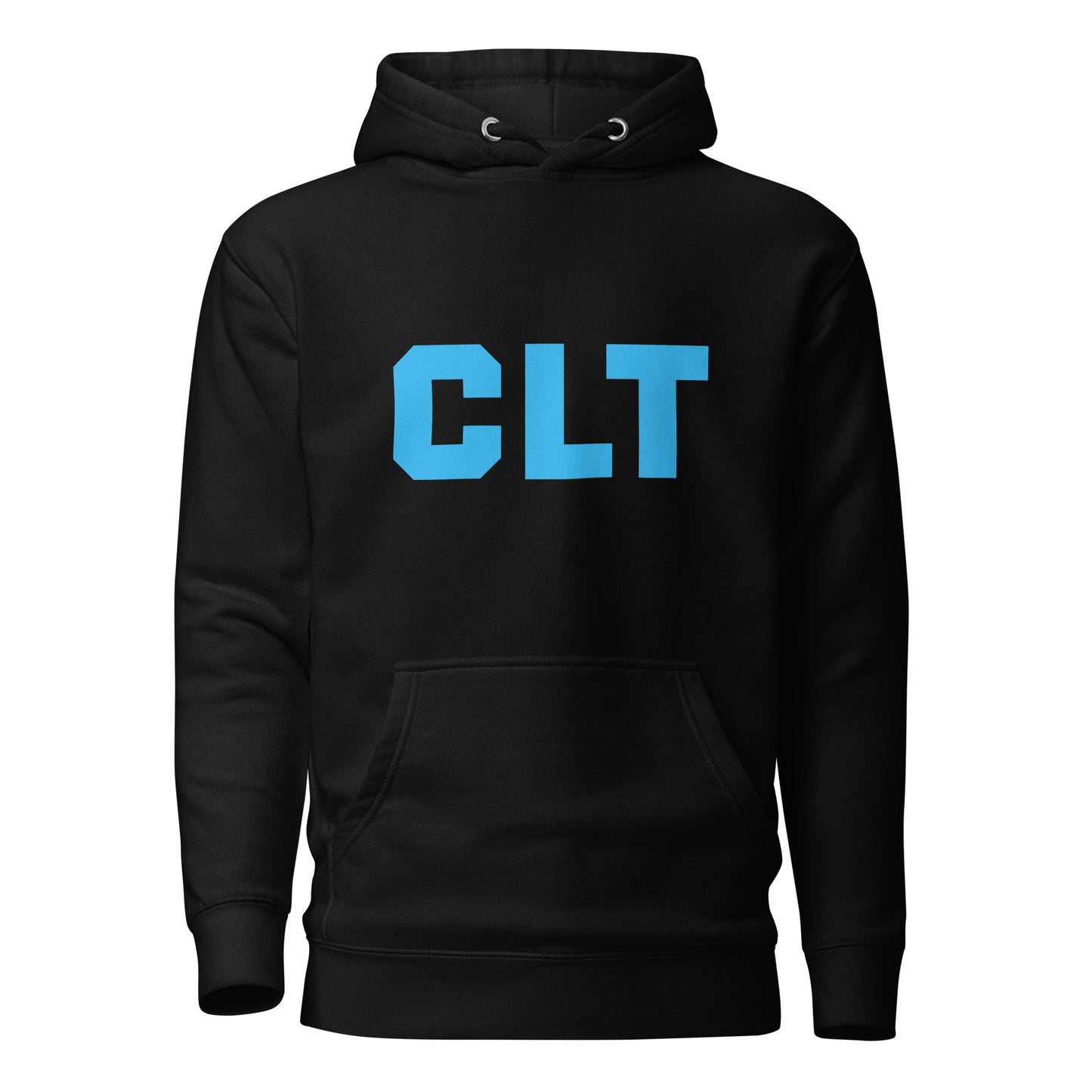 CLT Carolina Team Hoodie