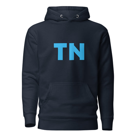 TN Tennessee Team Hoodie