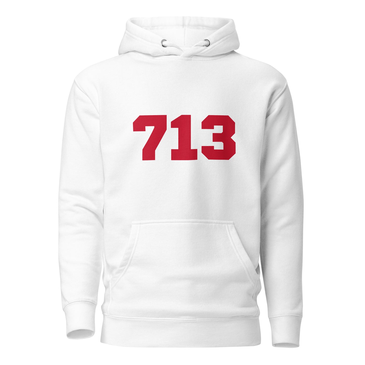 713 Houston Strong Hoodie
