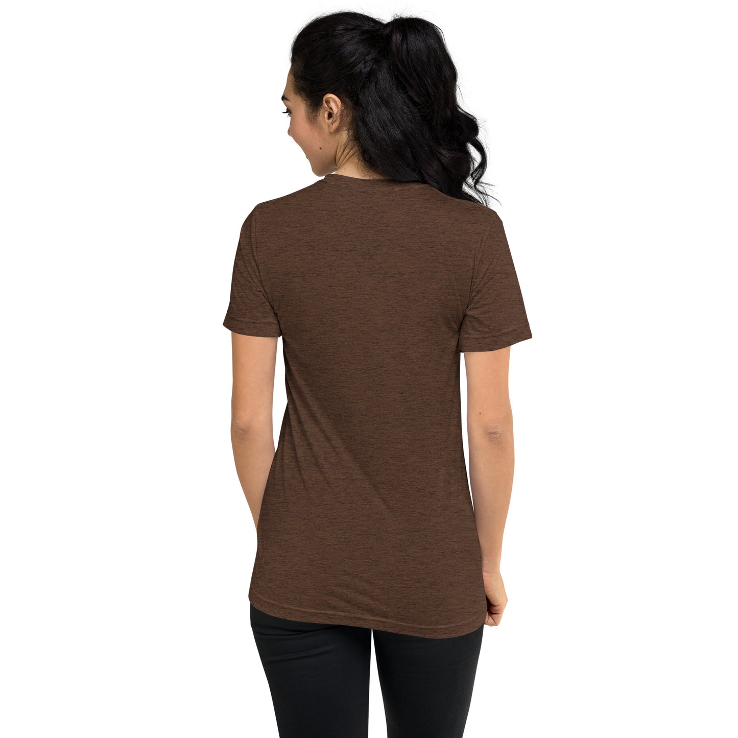 440 Cleveland Short Sleeve Tri-Blend T-Shirt