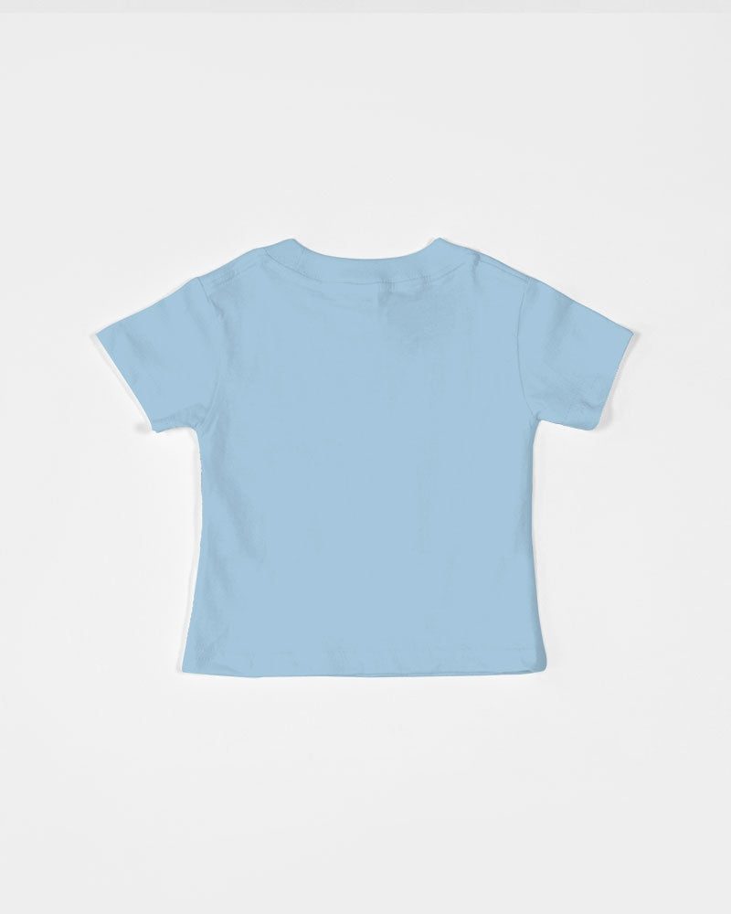 NYC Lady Liberty Infant Cotton Jersey T-Shirt