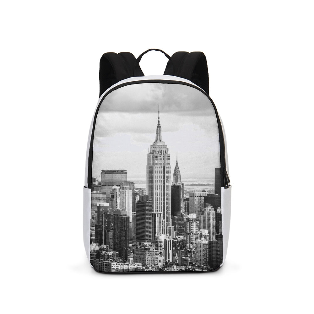 NYC Empire State of Mind Large Backpack