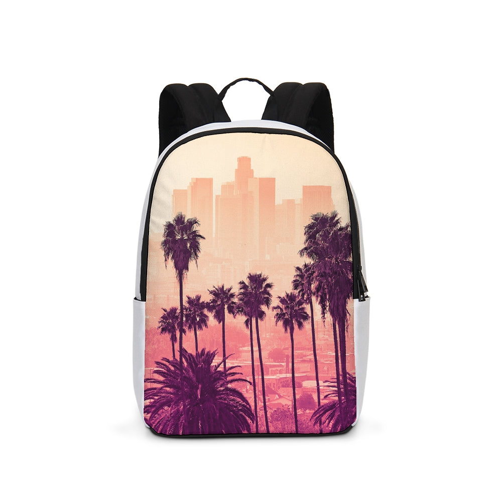 Hazy LA Large Backpack