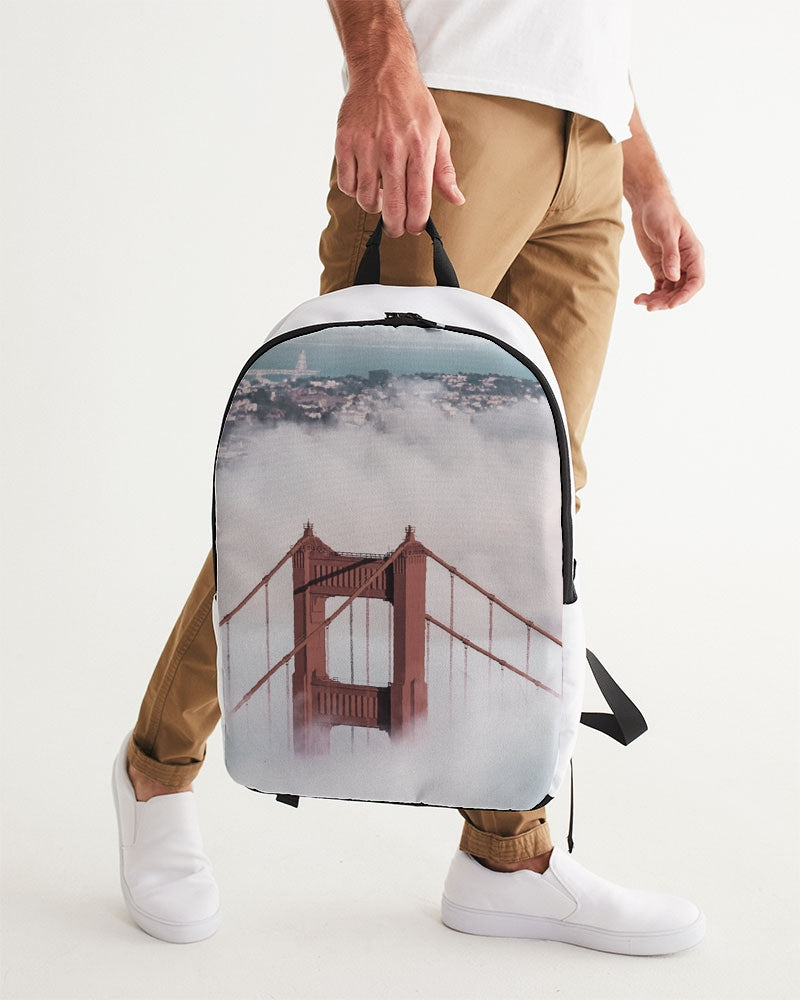 SF Golden Gate Icon Large Backpack