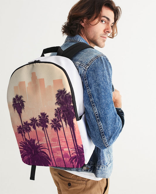 Hazy LA Large Backpack