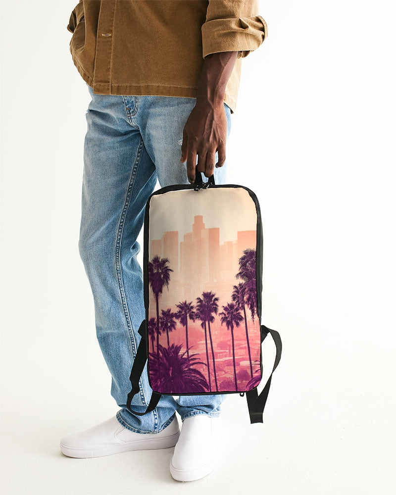 Hazy LA Slim Tech Backpack